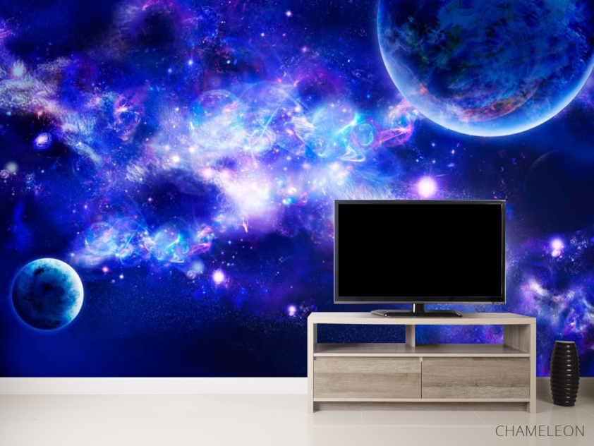 Фотообои Космос - 2