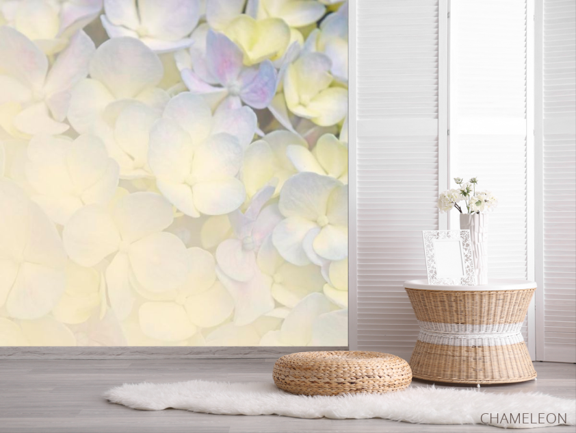 Фотошпалери Квіти - 2