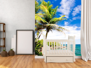 Фотообои Тихоокеанский залив - 2