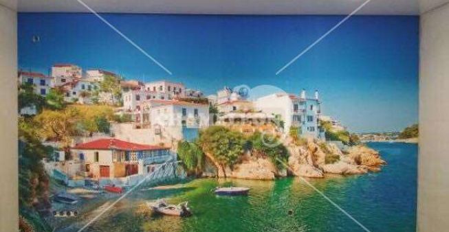 Фотошпалери в інтер'єрі -  фото 4