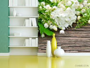 Фотошпалери Конвалія - 3