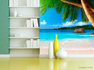 Фотошпалери Морський вид - 3