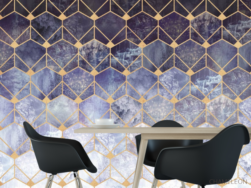 Фотошпалери в стилі Модерн - 1