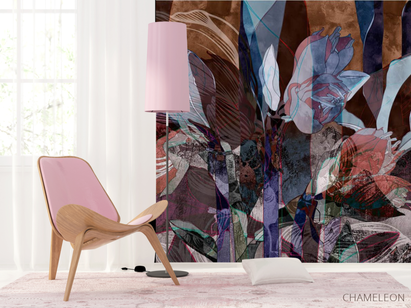 Фотошпалери в стилі Модерн - 4