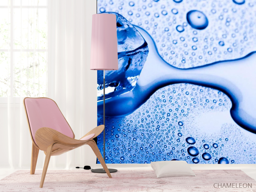 Фотошпалери Лід - 4