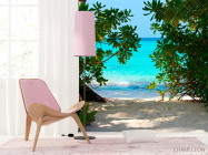 Фотошпалери Пісок, пляж - 4