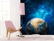 Фотошпалери Земля - 4