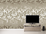 Фотообои в стиле барокко - 2