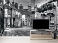 Фотообои Старинная улица - 2