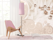 Фотошпалери Дорогоцінні камені - 4