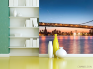 Фотошпалери довгий міст - 3