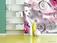 Фотошпалери Троянди з камінням - 3