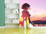 Фотошпалери Аніме - 3