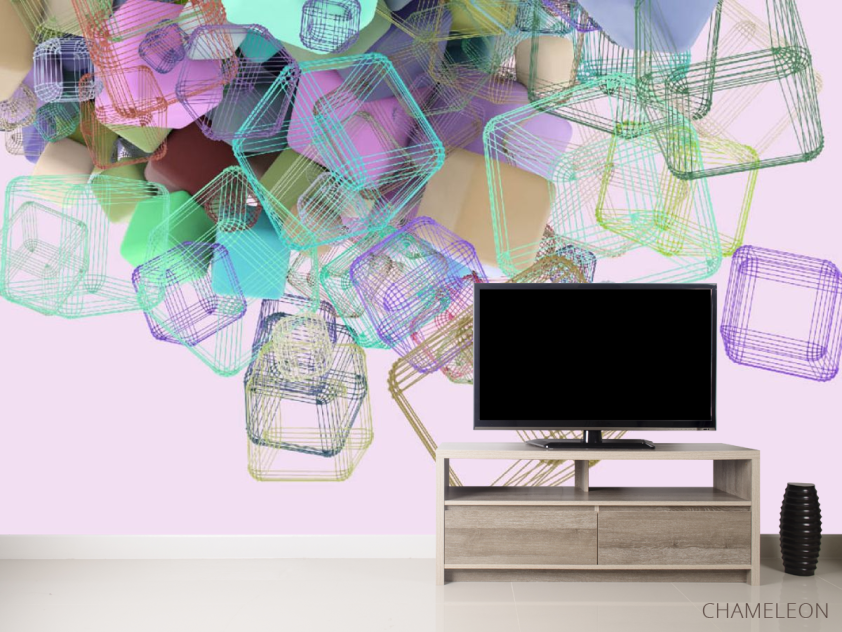 Фотообои 3д - 2