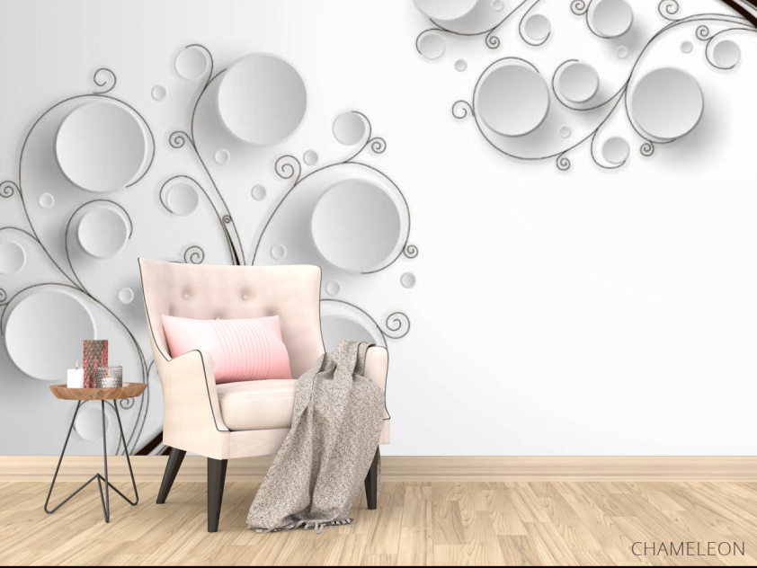 Фотообои ветви - 4