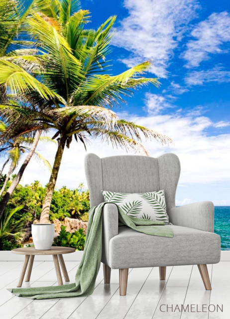 Фотообои Тихоокеанский залив - 3