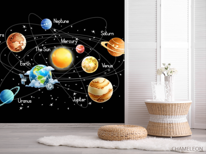 Фотошпалери планети - 2