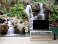 Фотообои Скалы, вода - 2