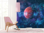 Фотошпалери Марс - 4