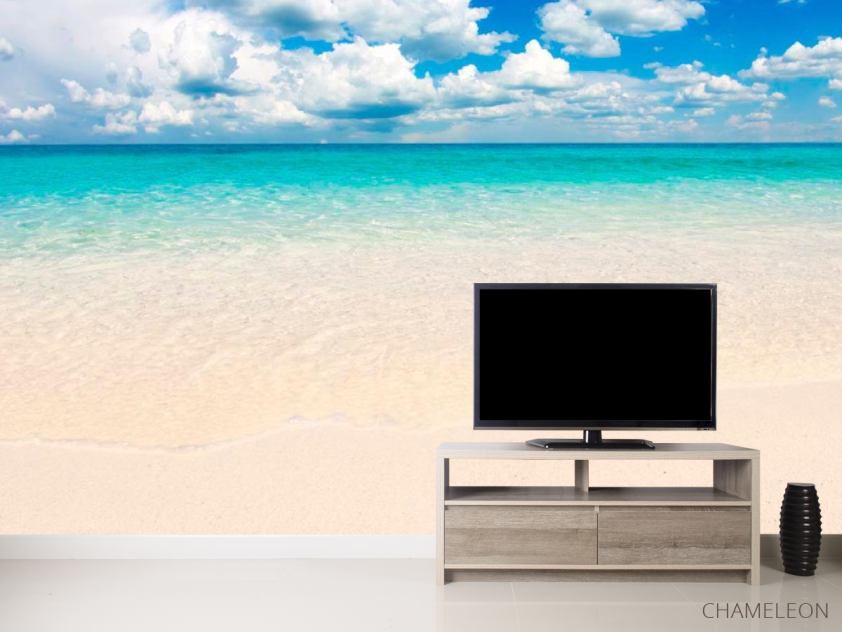 Фотообои Спокойное море - 2