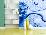 Фотошпалери Лід - 3