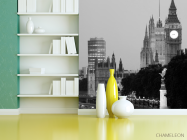 Фотошпалери Біг-Бен в Лондоні - 3