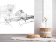 Фотошпалери дим - 2