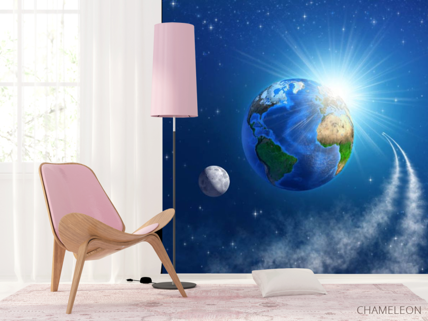 Фотошпалери земля - 4