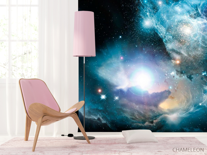 Фотошпалери Всесвіт - 4