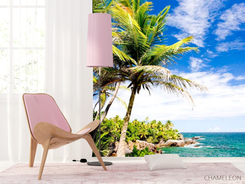 Фотошпалери Тихоокеанський затока - 4