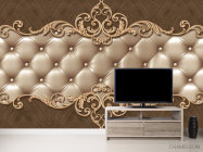 Фотообои в стиле барокко - 2