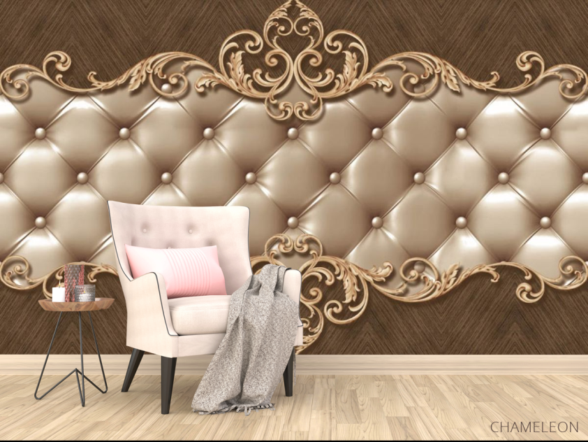 Фотообои в стиле барокко - 4