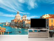 Фотообои Венеция - 2