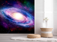 Фотошпалери Галактика - 2