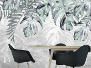 Фотошпалери Монстера - 1