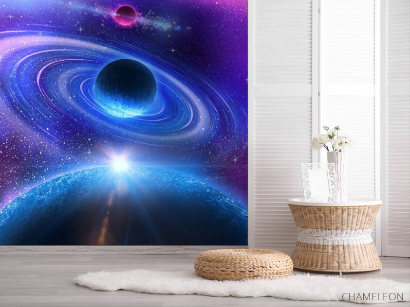 Фотошпалери планети - 2