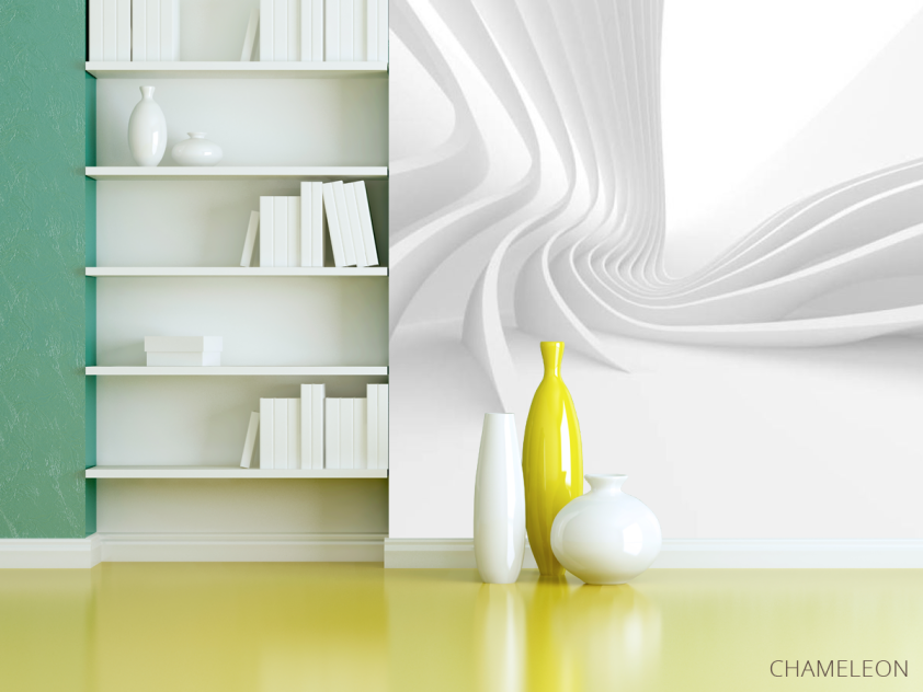 Фотошпалери Абстракція - 3