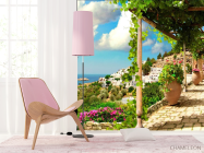 Фотошпалери Фреска - 4