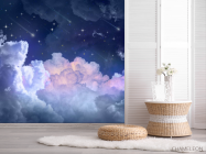 Фотошпалери Зведний космос - 2