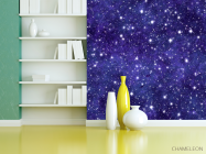 Фотошпалери Сяйво зірок - 3