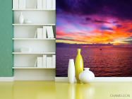 Фотошпалери Захід Сонця - 3