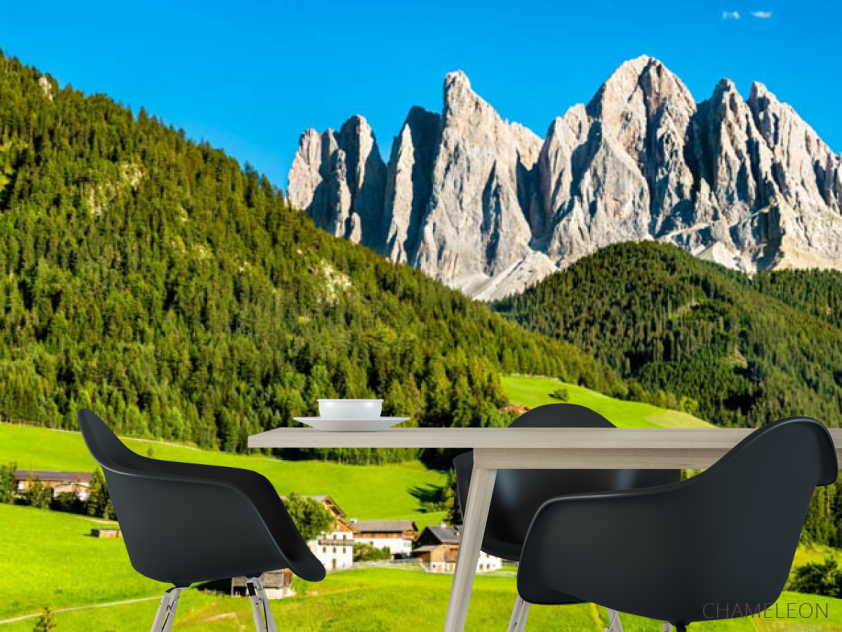 Фотошпалери природа - 1