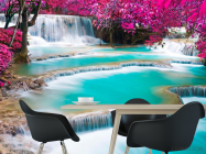 Фотошпалери Водоспад - 1