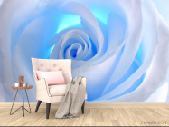 Фотообои роза - 4