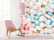 Фотошпалери Зефір - 4