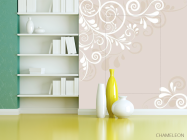 Фотообои в стиле барокко - 3