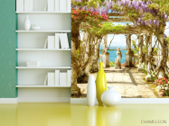 Фотошпалери Фреска - 3