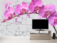 Фотообои Орхидеи - 2