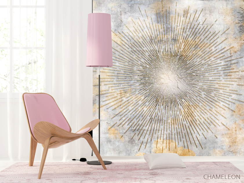 Фотошпалери в стилі Модерн - 4