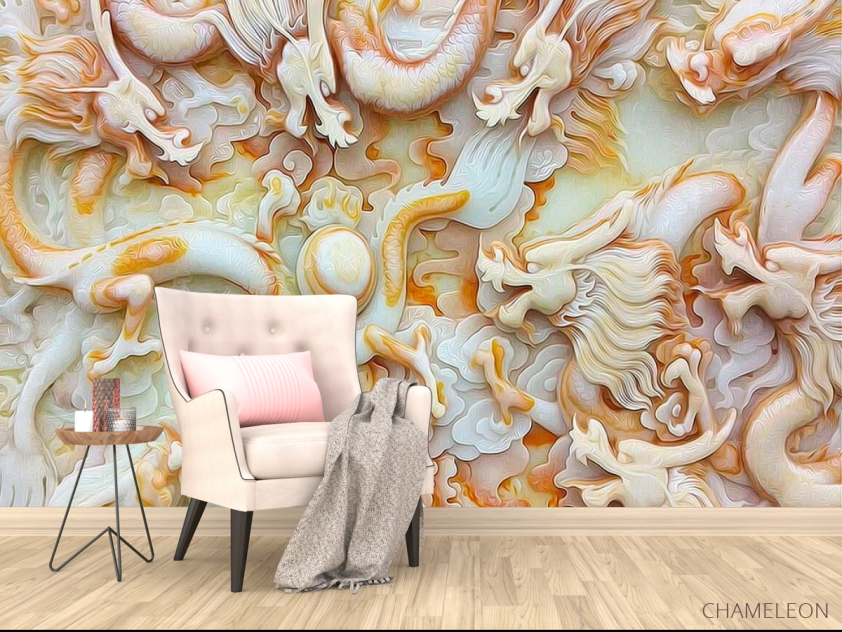 Фотообои 3 д - 4